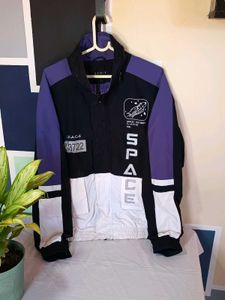 Stylish Space Jacket
