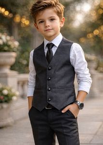 Boys Formal Suit Set