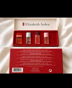 Elizabeth Arden Miniature Perfume Collection