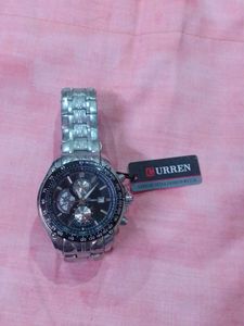 stylish men curren watch