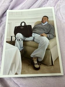 GQ Magazine V Perfect condition