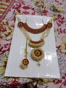 Earing Is Lost