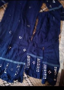 Combo 5 Kurta 3pants ,1dupatta So Beautiful