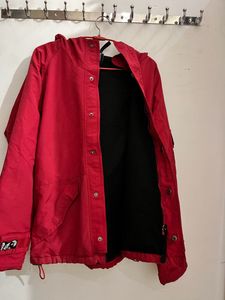Winter Jacket Imported