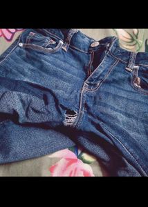 American Eagle Flare Jeans