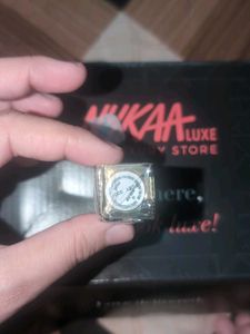 Nykaa Luxe Lipstick