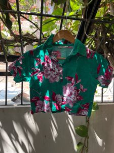Mango 2Pc Co-ord Set