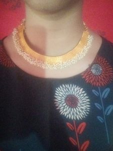 Jwellery Set