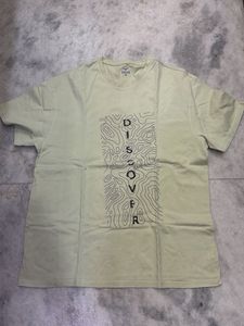 Graphic Print T-Shirt