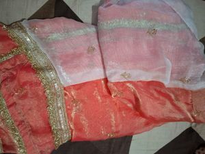 ready to wear saree