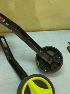 bicycle side wheels