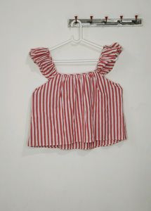 Zara  Cute 🥺 Top