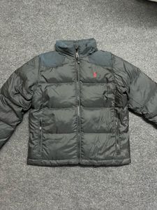 Polo Ralph Lauren Down Jacket