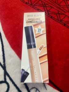 Swiss Beauty liquid Concealer