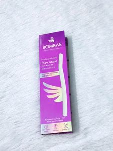 Bombay Shaving Company Face Razor