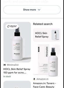 Minimalist Complete Skincare Combo