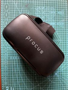 Procus VR Headset