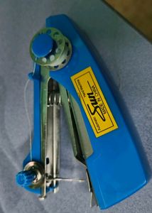 Hand Sewing Machine