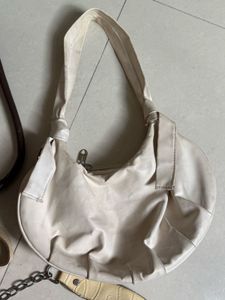 (Set of 4 ) Shoulder bag