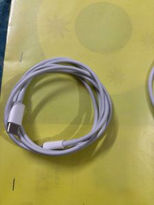 Mobile Accessories data cable iPhone12&amp;13 only 1 p
