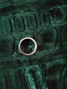 Elegant Ring -  dimond zirconia