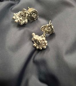 3 Ethnic Jhumkas Earring Collection