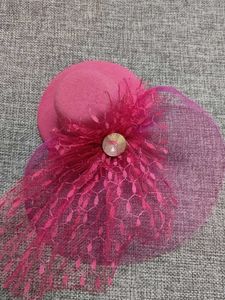Fascinator Hat