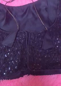FANCY BLOUSE