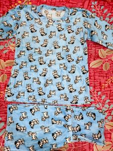 Women Terry Set