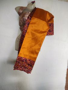 Multi Colour Saare