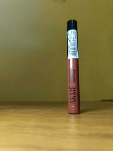 Pack Of 5 🤎 Lakme Forever nude twist Liquid