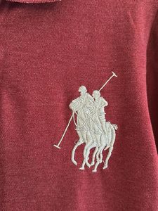 Men's Polo T-Shirt