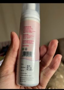 Prolixr Reverse Ageing FoamingCleanser With Retino