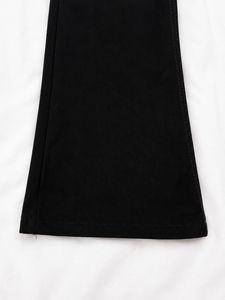 Levi’s Men’s Black Bootcut Jeans