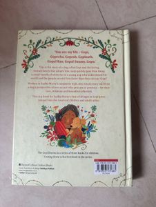 Sudha Murty: The Gopi Diaries Coming Home