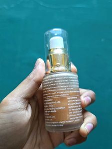 Plix 24k Guava Gold Dewy Serum