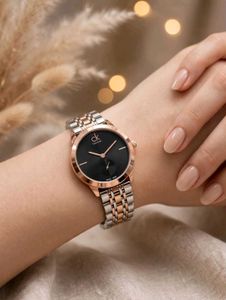 Calvin Klein premium quality Watch