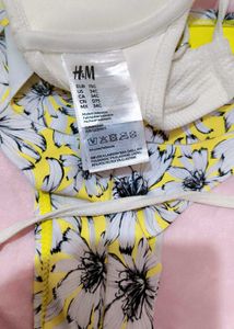 Very Fancy H&amp;M Bikni Set