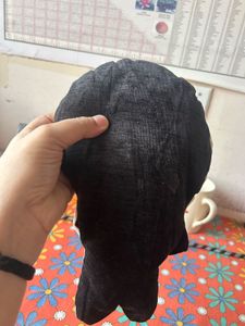 Day of the Dead Skull Plush Toy