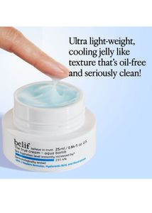 Belif The True Cream - Aqua Bomb (25ml)
