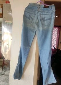 Copper Lee ( Rugged Fashion) Jeans