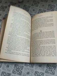 The Perfect Us by Durjoy Datta
