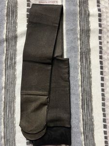 Fleece Winter Stockings