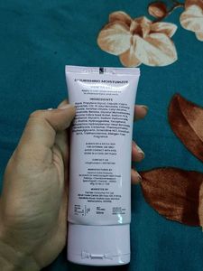 Foxtale Nourishing Moisturizer