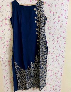 New Kurti