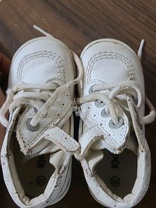 3 Combo Partywear Shoes For Babies