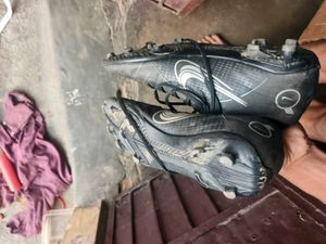 Nike Mercurial Soccer Cleats