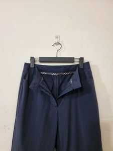 Navy Blue Pants (Imported)
