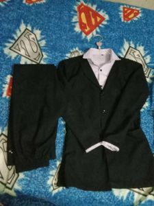 Suit Set