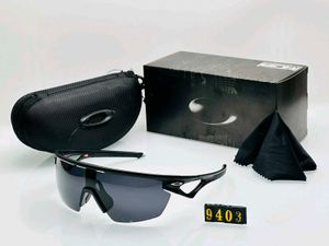 Oakley Sunglasses with Case and Box